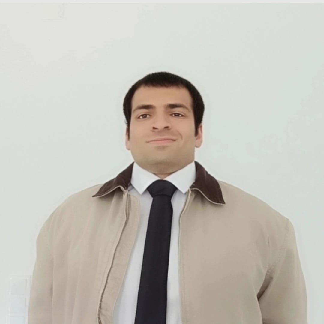 Amir — Founder and CEO of Portugal Tours Your Way