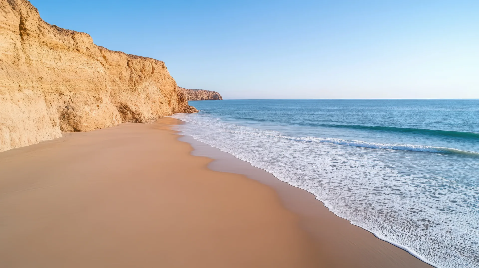 Best beaches in Portugal complete guide