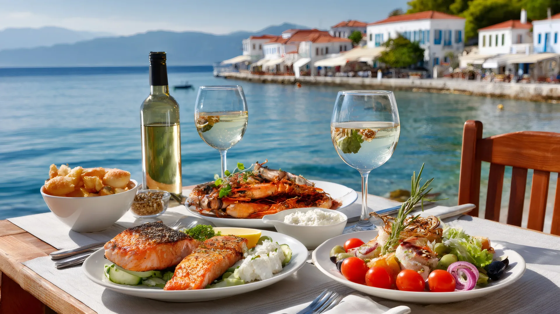 Best restaurants in Lisbon food guide