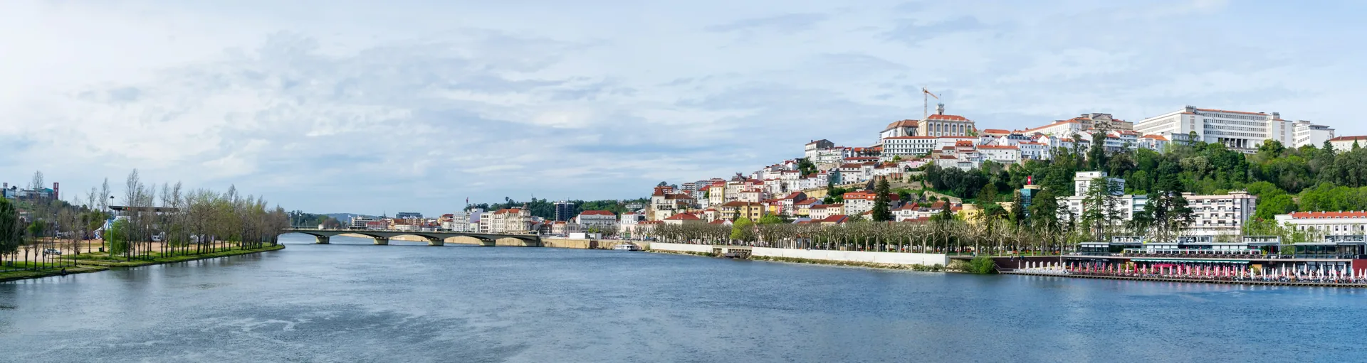 Coimbra university Portugal guide