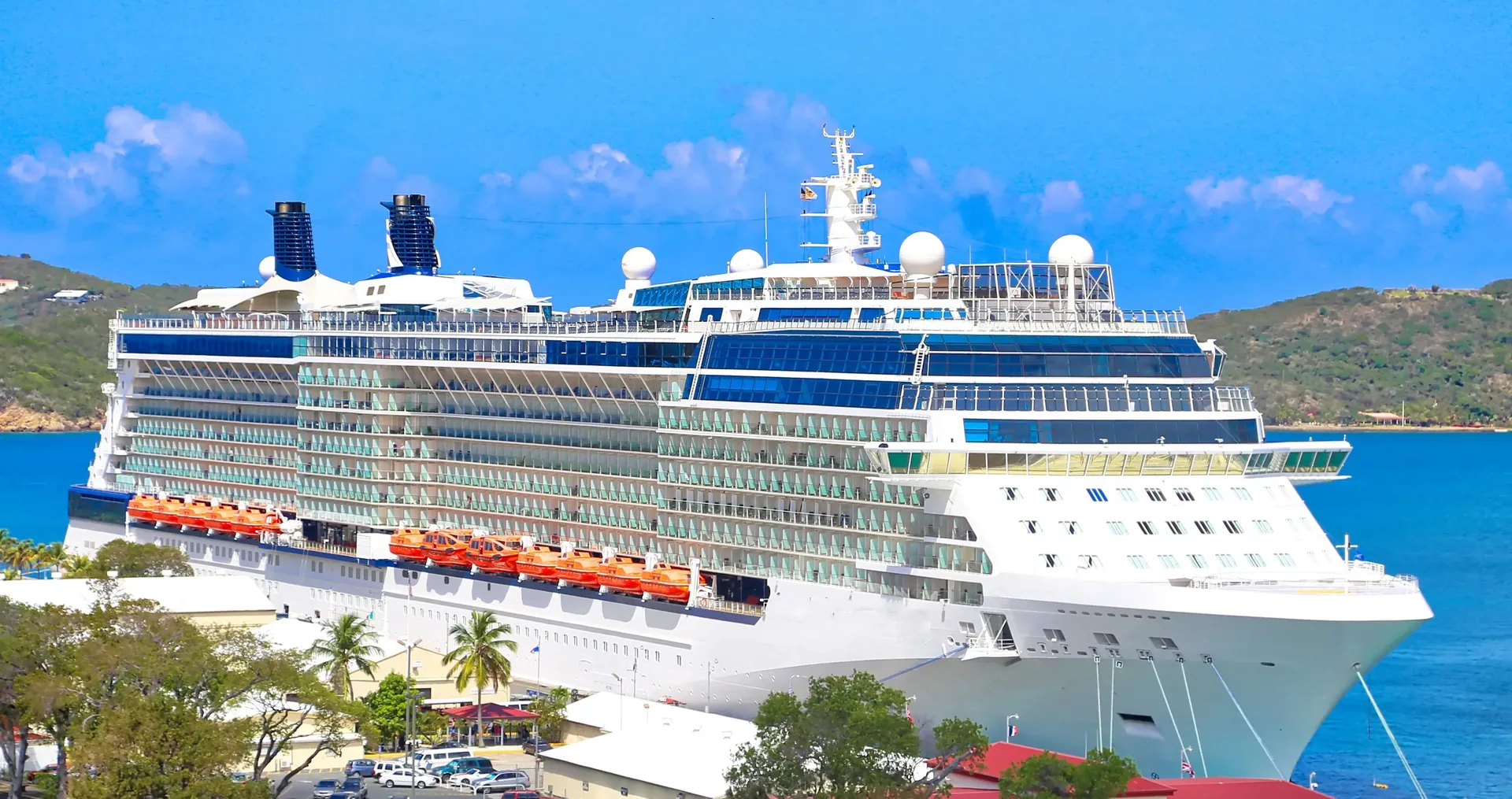 Private transfer from Lisbon cruise terminal