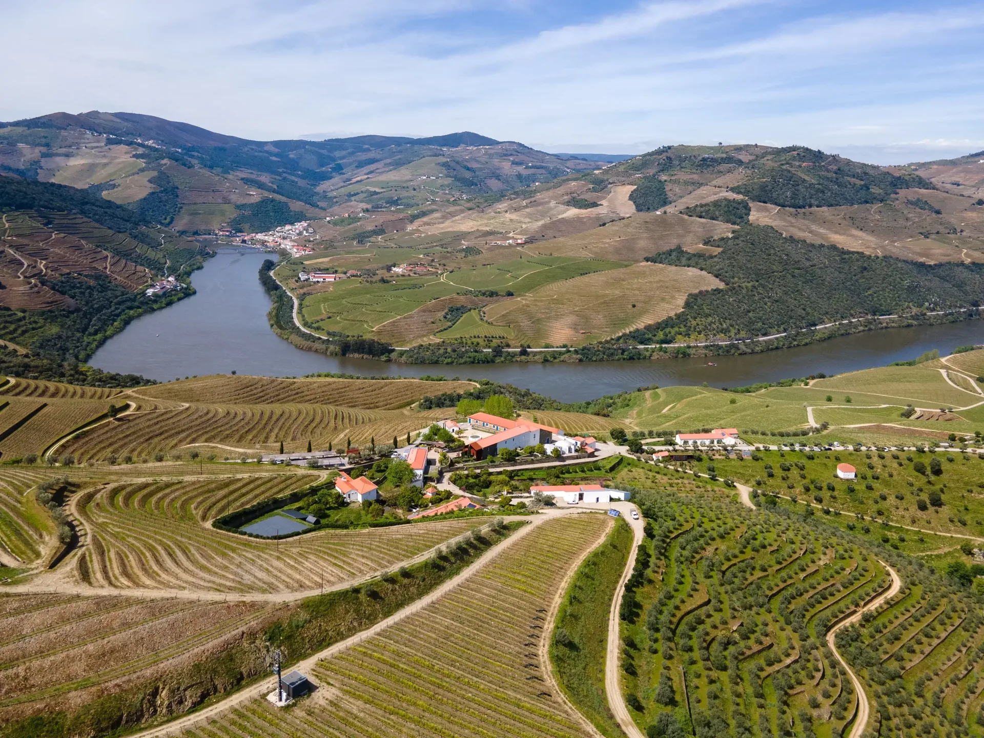 Douro Valley wine tour guide