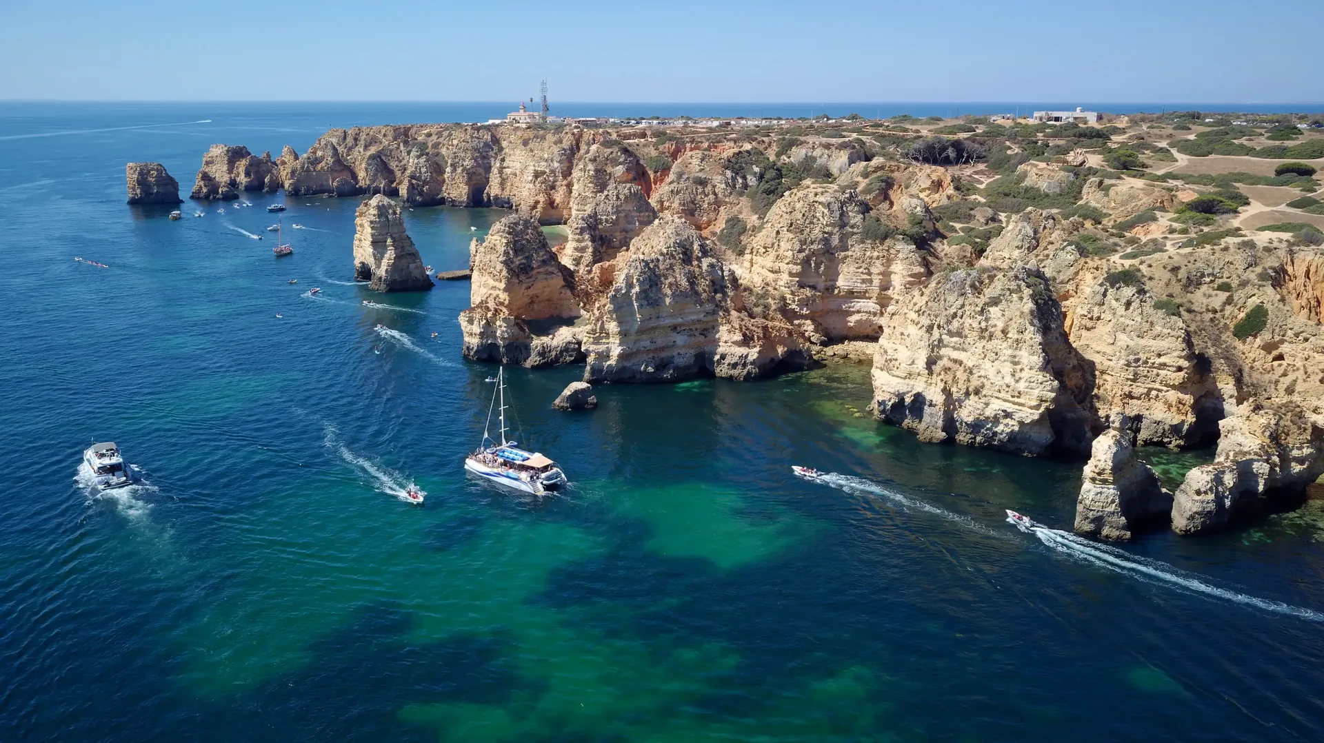 Lagos Algarve travel guide