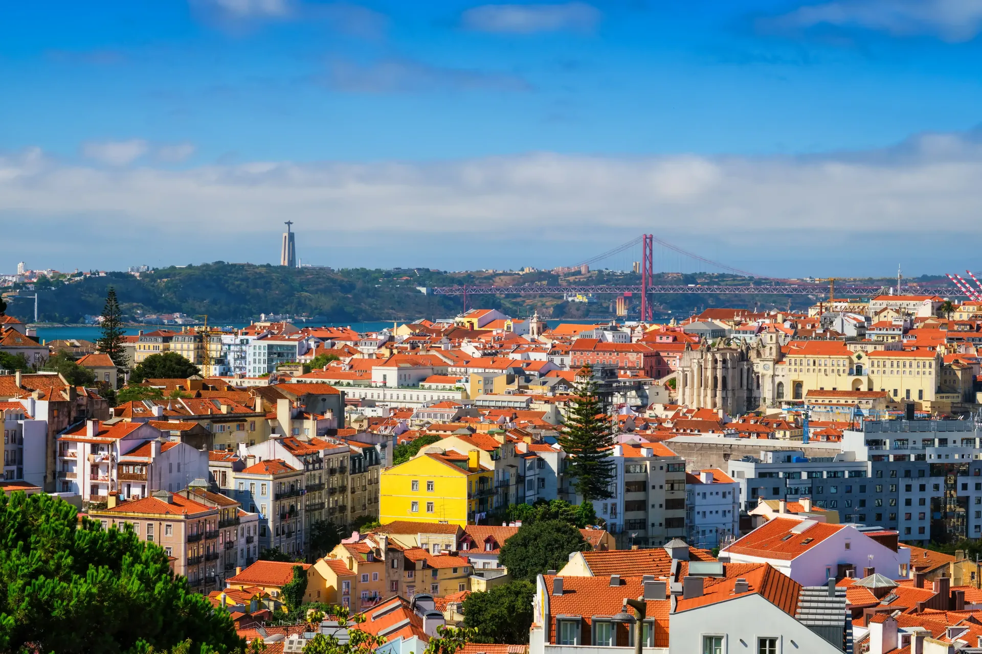 Lisbon perfect three day itinerary
