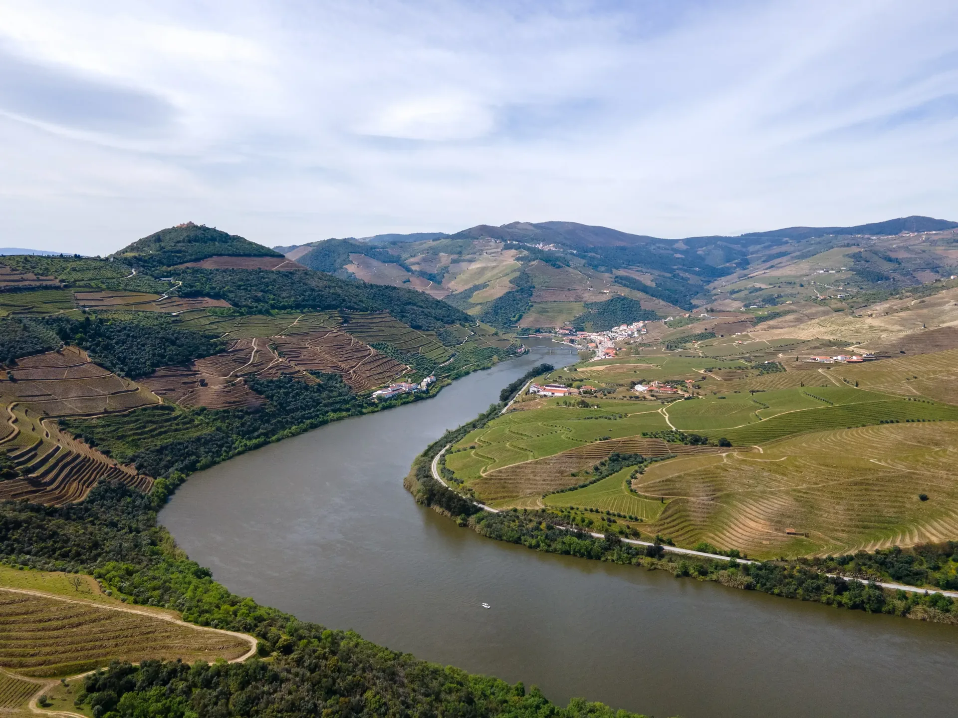 Northern Portugal travel guide Porto Douro Minho
