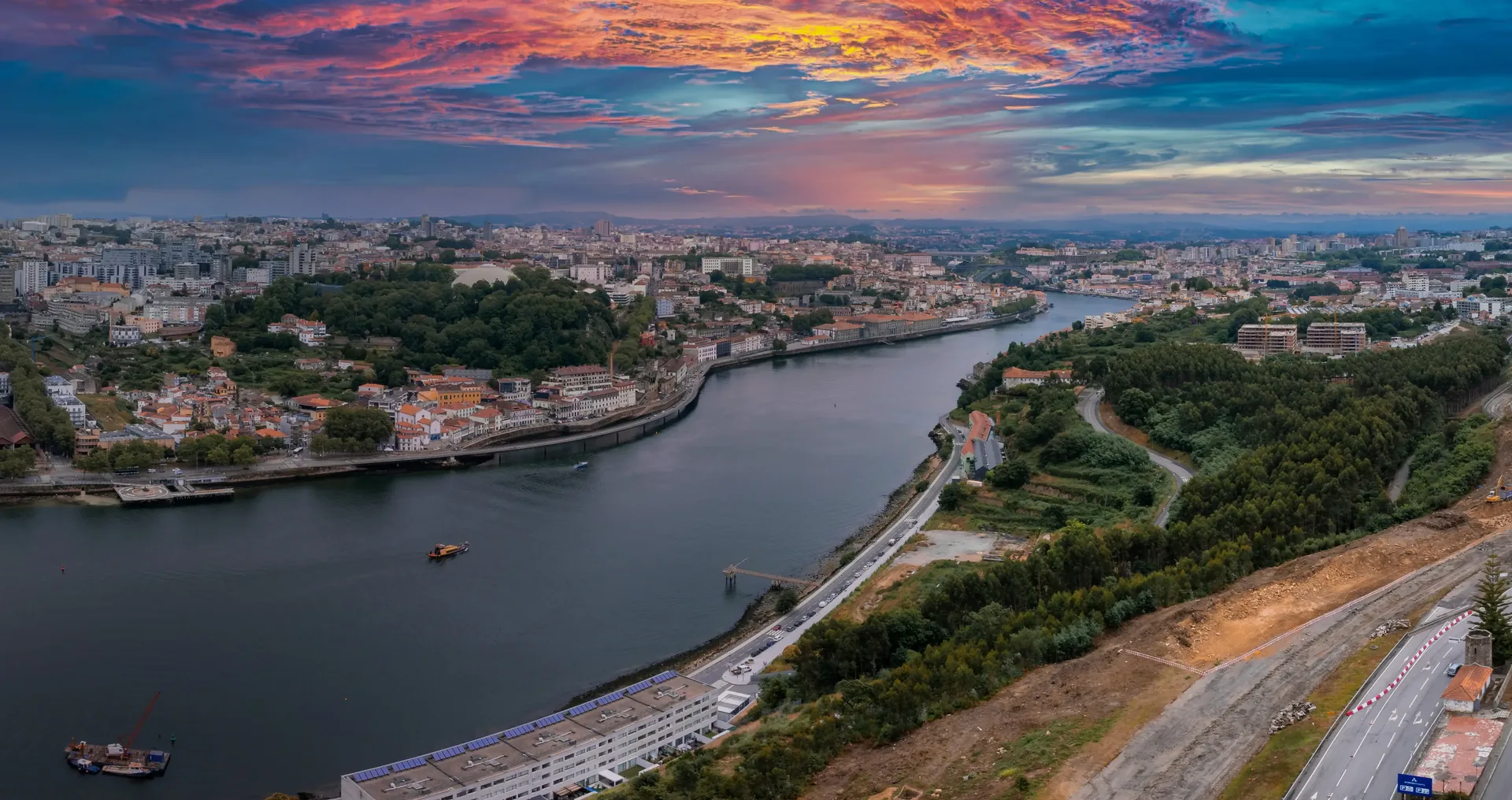 Best day trips from Porto northern Portugal