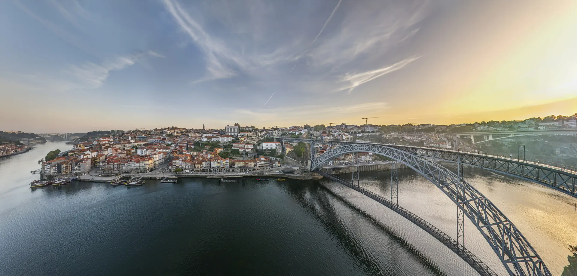 Porto travel guide things to do
