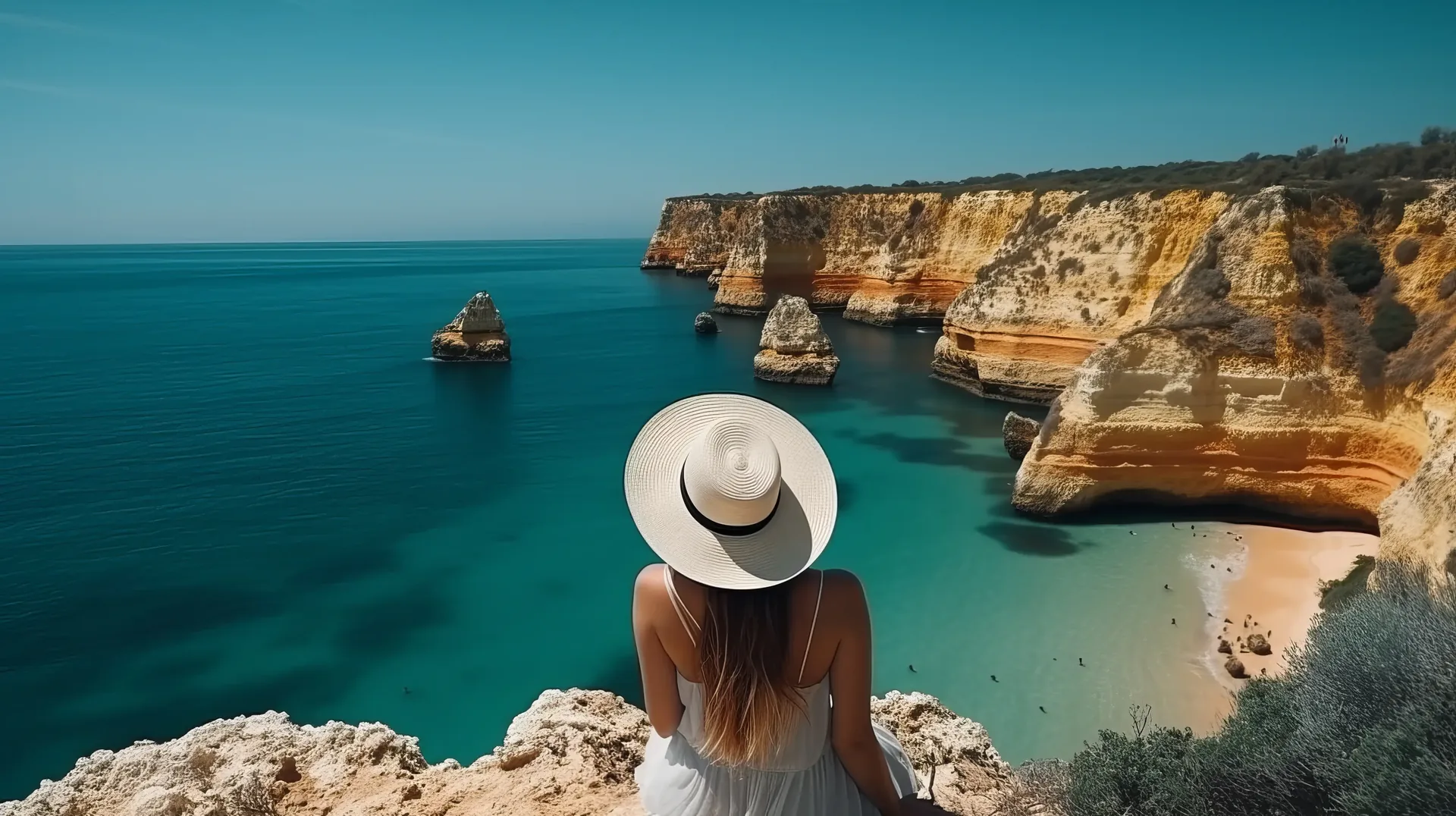 Portugal 10 day itinerary route guide