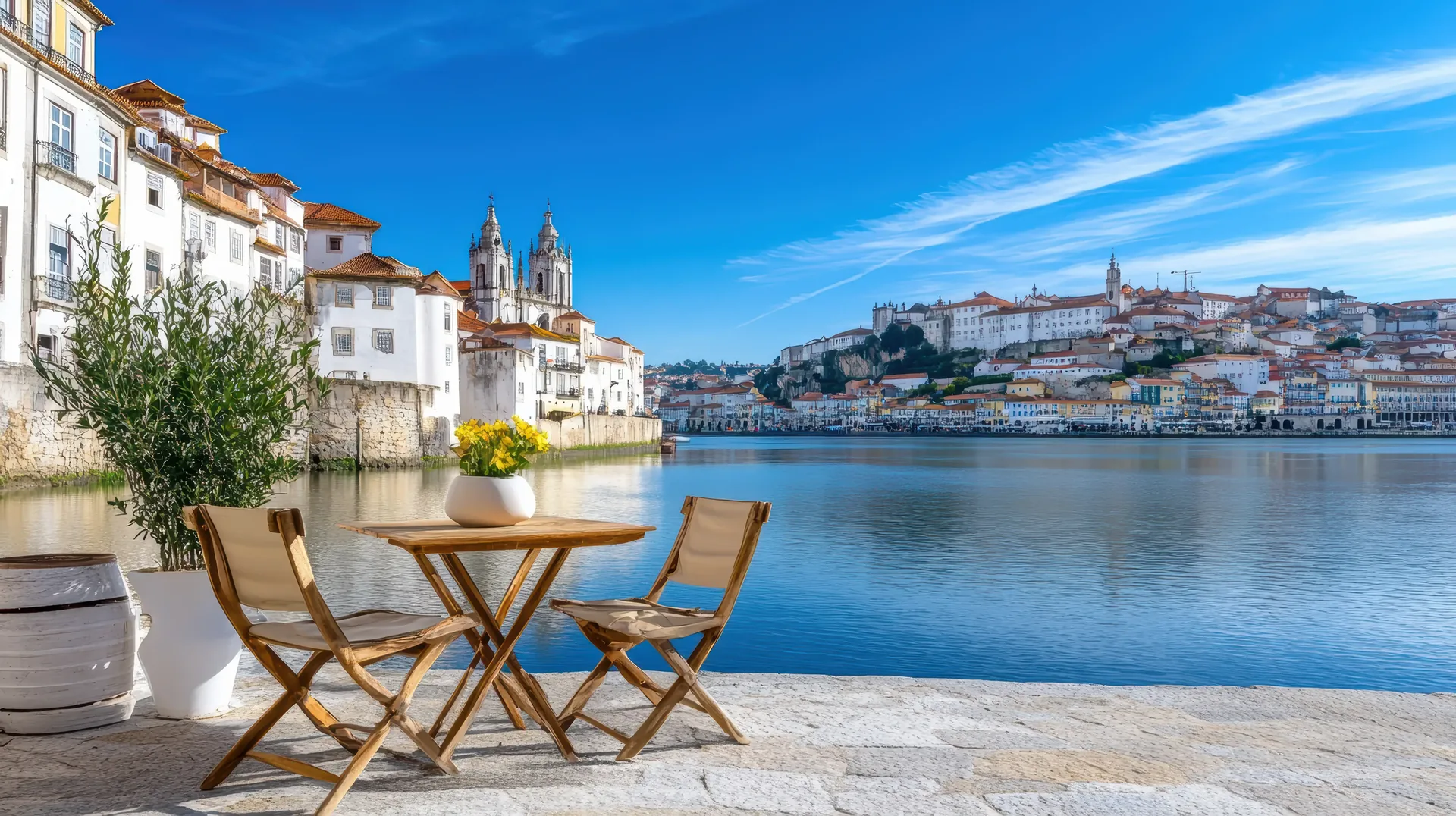 Portugal travel tips first time visitors guide