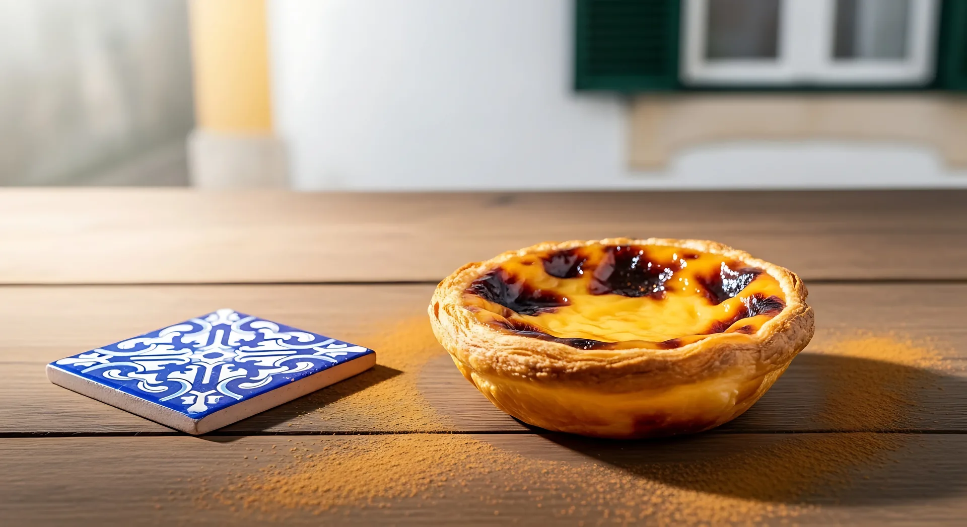 What to eat in Portugal food guide dishes